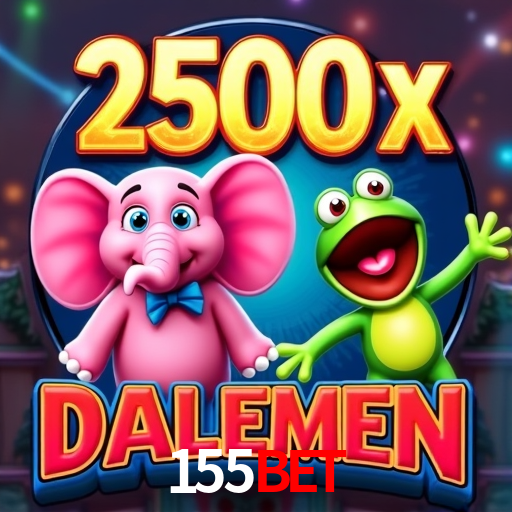 Desvendando o Mundo dos Jogos Virtuais na 155bet