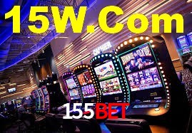 Live Casino 155bet