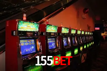 Integração de APIs 155bet