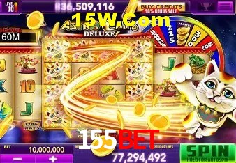 Casino Ao Vivo 155bet