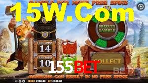 Experiência VIP 155bet