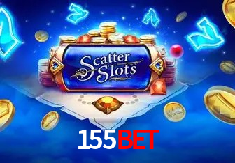 Jogos de Slot 155bet