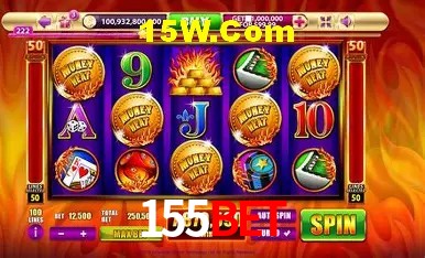 Sinta a adrenalina dos jogos de cassino com 155bet
