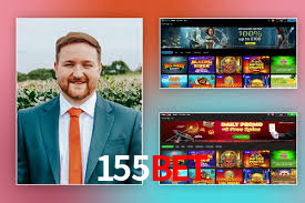 Welcome Bonus 155bet