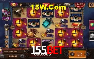 Login Seguro 155bet