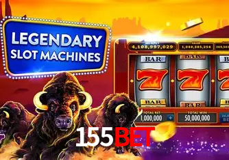 Promoções Sazonais 155bet