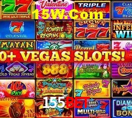 Diretório de Jogos 155bet