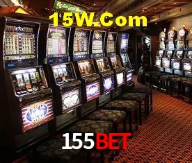 Promoção Relâmpago 155bet