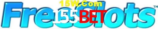 Slot Games 155bet