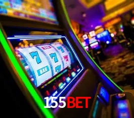 155bet: Jogos de Caça-Níqueis-Altas Recompensas, Roleta-Velocidade, Blackjack-Desafios Máximos